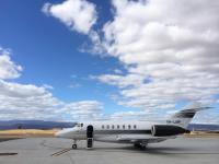 Private Jet Hire Melbourne - Shortstop Jet Charter image 13